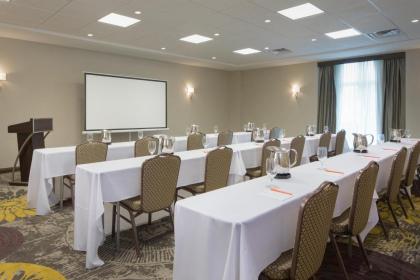 Crowne Plaza Chicago SW - Burr Ridge an IHG Hotel - image 11