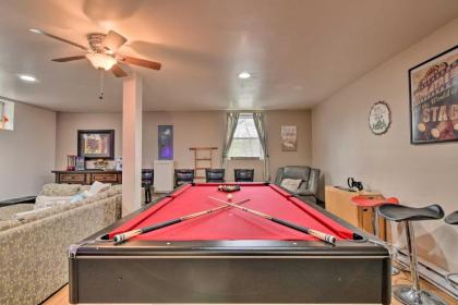 Scenic Home with Pool Access 3 Mi to Bushkill Falls - image 2