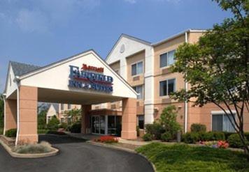 Fairfield Inn & Suites Butler - main image