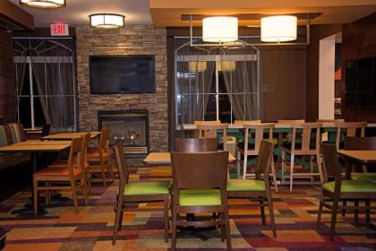 Fairfield Inn & Suites Butler - image 11