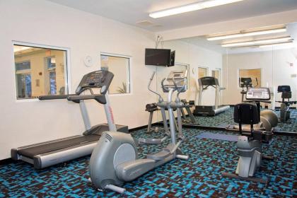 Fairfield Inn & Suites Butler - image 12