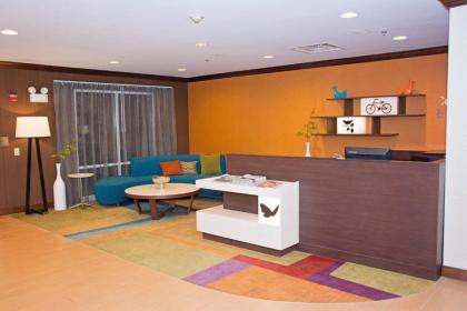 Fairfield Inn & Suites Butler - image 13