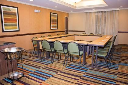 Fairfield Inn & Suites Butler - image 15