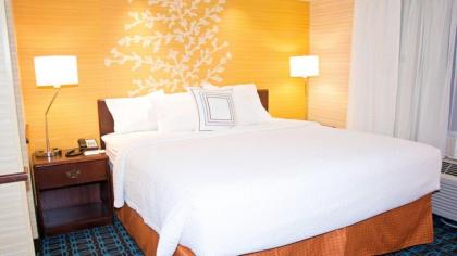 Fairfield Inn & Suites Butler - image 2