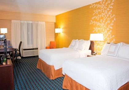 Fairfield Inn & Suites Butler - image 5