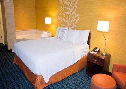 Fairfield Inn & Suites Butler - image 6