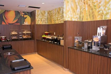 Fairfield Inn & Suites Butler - image 8