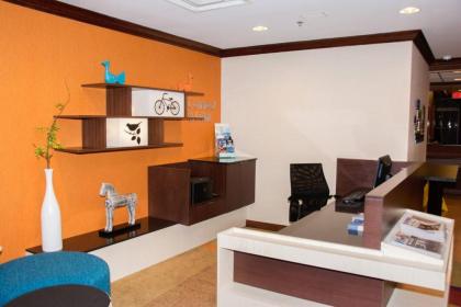 Fairfield Inn & Suites Butler - image 9
