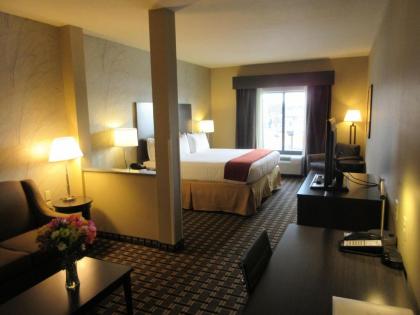 Holiday Inn Express & Suites Butler an IHG Hotel - image 2