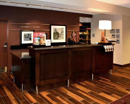 Hampton Inn Butler - image 10