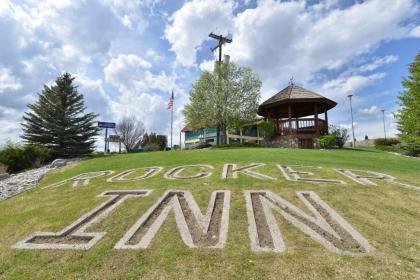 Americas Best Value Inn Butte Mt