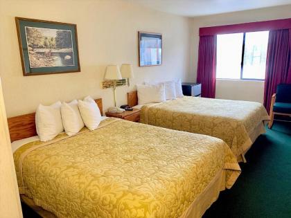 Days Inn by Wyndham Butte - image 11