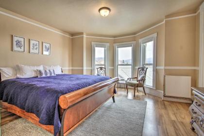 Historic Queen Anne Home Less Than 1 Mile to Uptown! - image 14