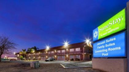 SureStay Hotel by Best Western Buttonwillow Buttonwillow