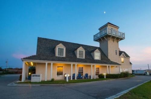 Hatteras Island Inn - main image