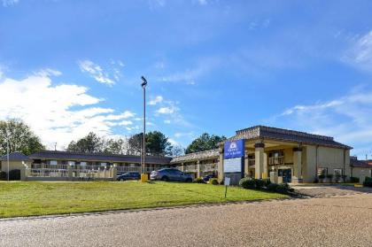 Americas Best Value Inn Byram