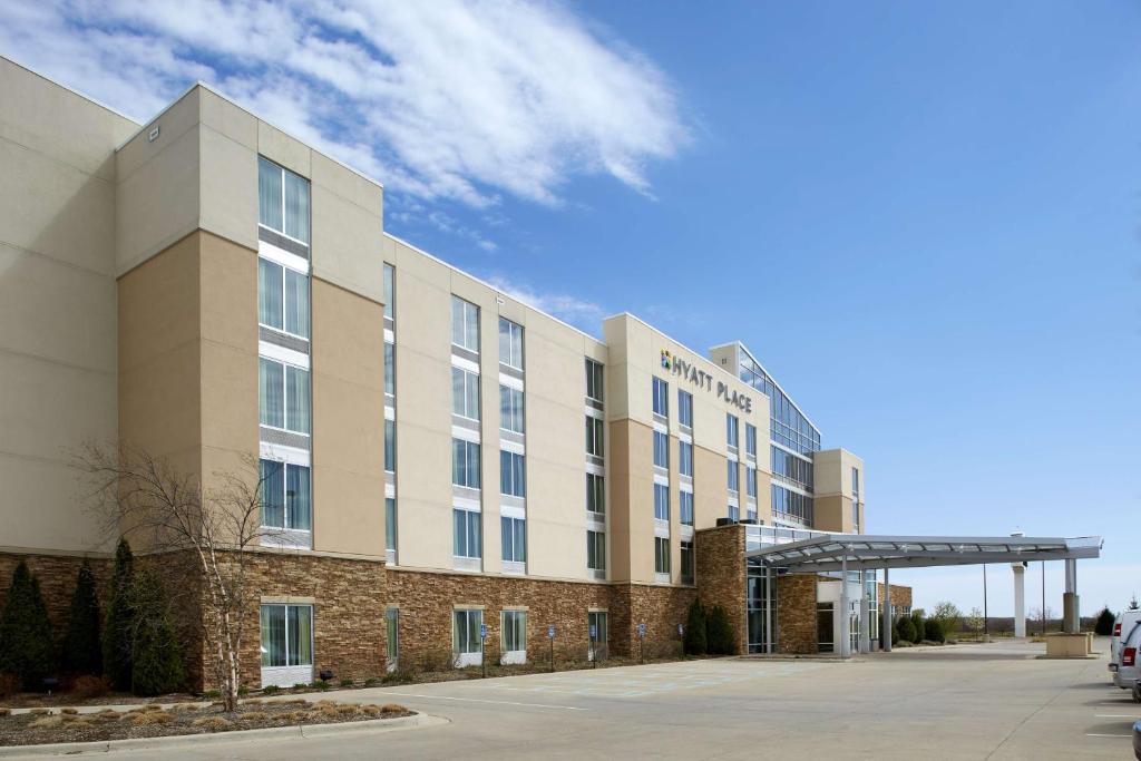 Hyatt Place Grand Rapids South - main image