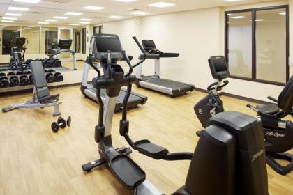 Hyatt Place Grand Rapids South - image 10
