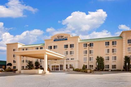 Baymont by Wyndham Grand Rapids SWByron Center Byron Center