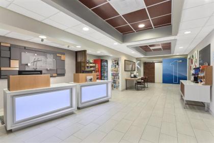 Holiday Inn Express Hotel & Suites Byron an IHG Hotel - image 21