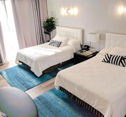 Park Plaza Lodge - image 2
