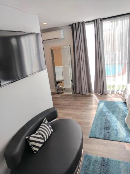 Park Plaza Lodge - image 3