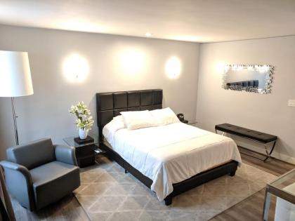 Park Plaza Lodge - image 5