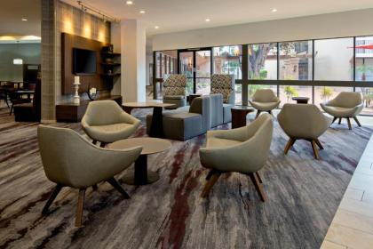 Oxnard Marriott