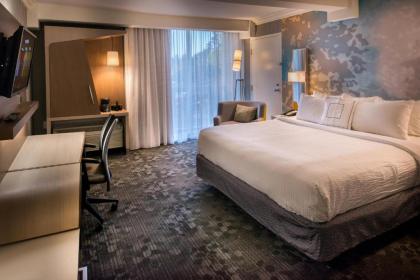 Courtyard by Marriott Oxnard/Ventura - image 3