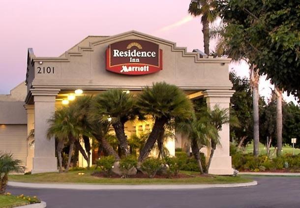 Residence Inn by Marriott Oxnard River Ridge - main image