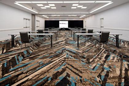 Residence Inn by Marriott Oxnard River Ridge - image 5