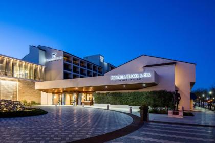 Portola Hotel & Spa - image 3