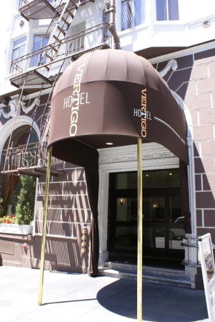 Hotel Vertigo San Francisco - image 4