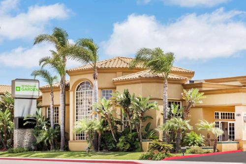 Wyndham Garden San Diego Near Seaworld - main image