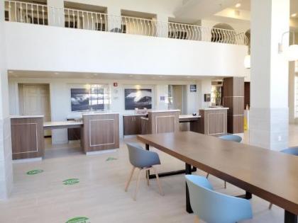 Wyndham Garden San Diego Near Seaworld - image 5