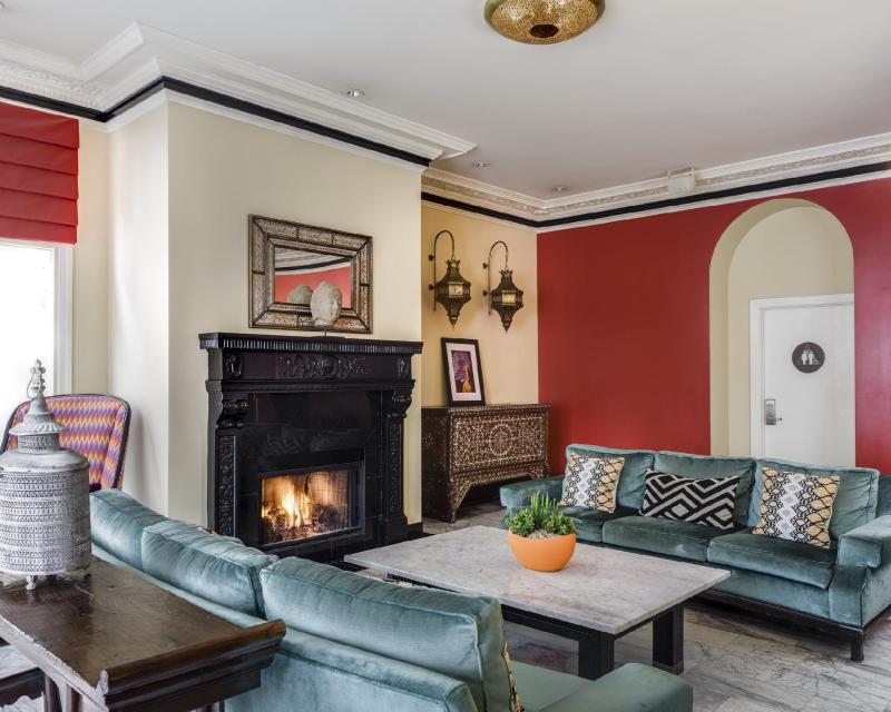 Hotel Carlton - image 3