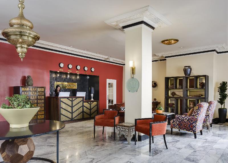 Hotel Carlton - image 4