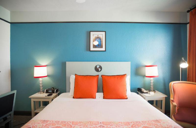 Hotel Carlton - image 5
