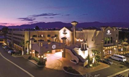 DoubleTree By Hilton Hotel Los Angeles- Rosemead