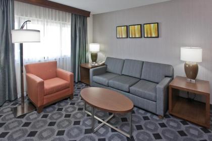 DoubleTree by Hilton Rosemead - image 5
