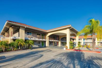 Hotel in temecula California
