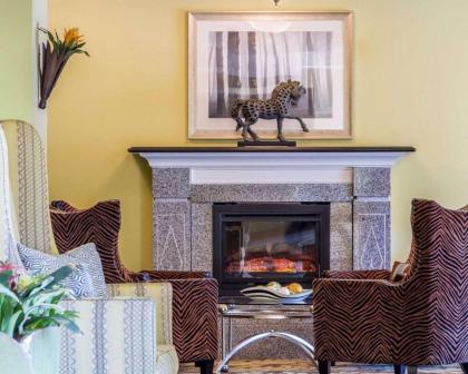 Villa Montes Hotel Ascend Hotel Collection - image 3
