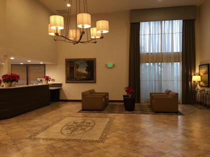 Best Western Plus West Covina Inn - image 3