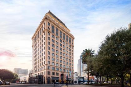the Citizen Hotel Autograph Collection Sacramento