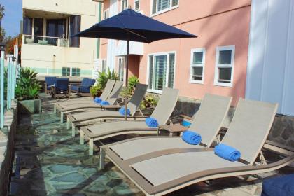 Venice on the Beach Hotel - image 3