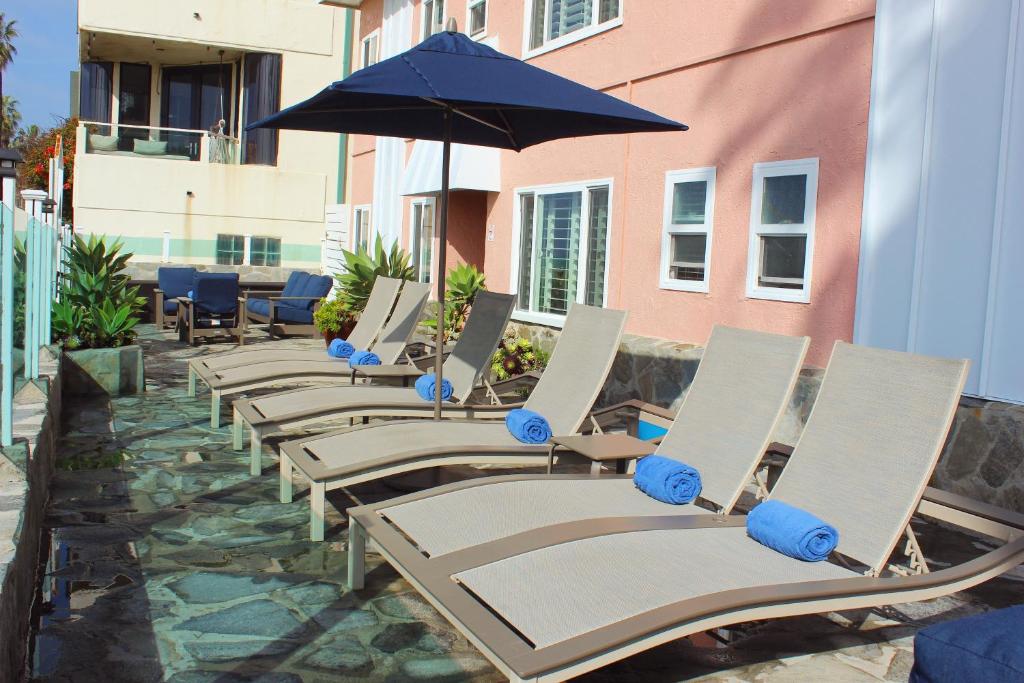 Venice on the Beach Hotel - image 3