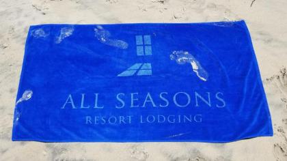 Capri by the Sea by All Seasons Resort Lodging - image 3