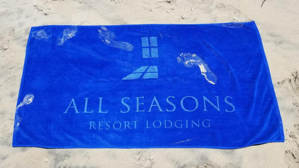 Capri by the Sea by All Seasons Resort Lodging - image 3