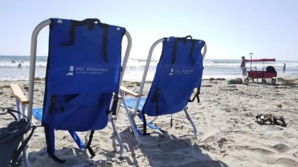 Capri by the Sea by All Seasons Resort Lodging - image 5