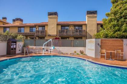 Hotel Abrego - image 2